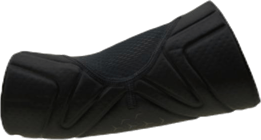 Pro Elbow Sleeve 3.0 White/Black