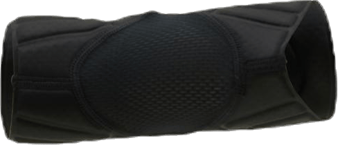 Pro Elbow Sleeve 3.0 White/Black - Bild 2