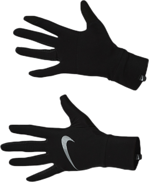 Essential Running Hat And Glove Set W Black - Bild 5