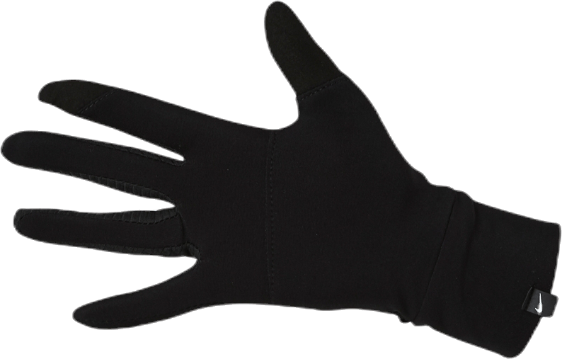 Essential Running Hat And Glove Set W Black - Bild 6