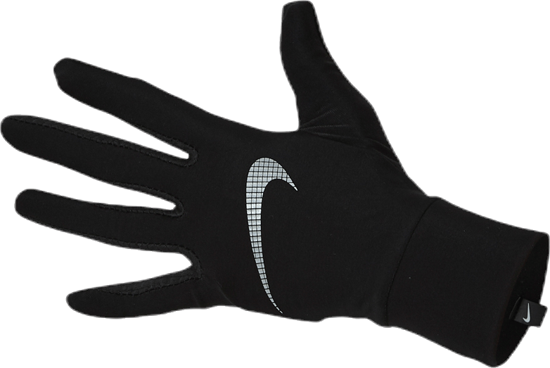 Essential Running Hat And Glove Set W Black - Bild 7