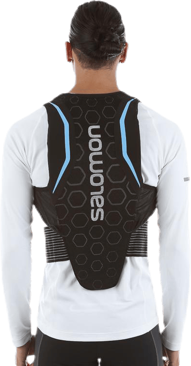 Flexcell Blue/Black, Male, Equipment, Protection, Alpine sports, Blue/Black, XL