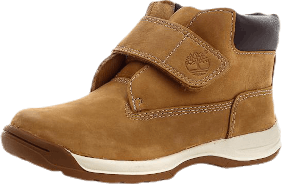 Timber Tykes Boot 22-30 Beige