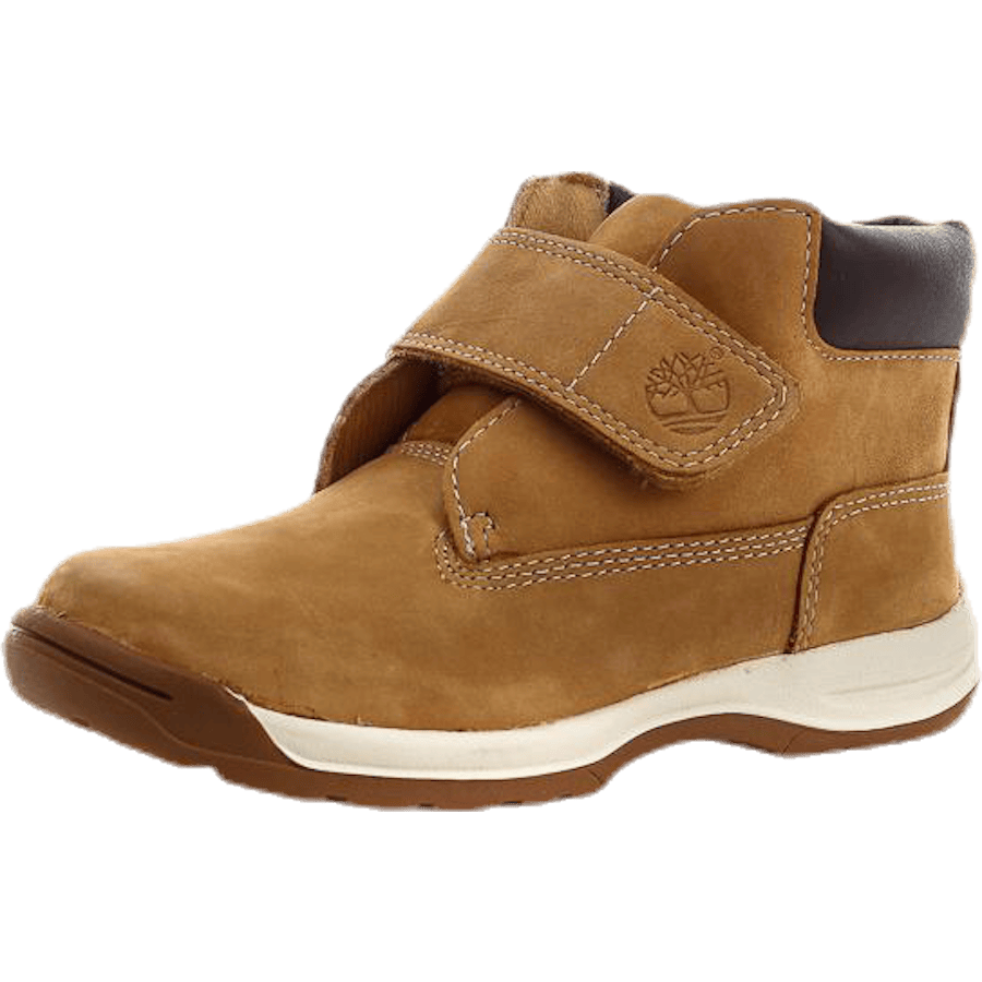 Timber Tykes Boot 22-30 Beige