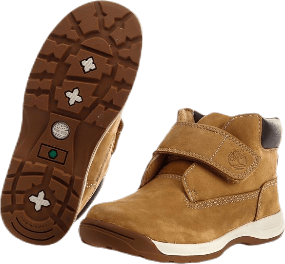 Timber Tykes Boot 22-30 Beige - Bild 2
