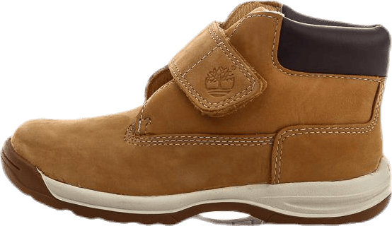 Timber Tykes Boot 22-30 Beige - Bild 3