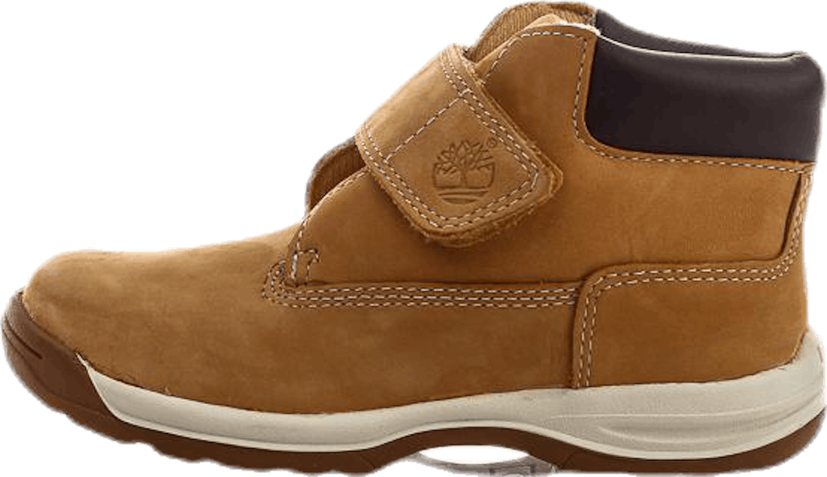 Timber Tykes Boot 22-30 Beige