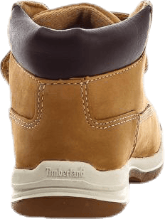 Timber Tykes Boot 22-30 Beige - Bild 4