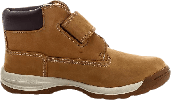 Timber Tykes Boot 22-30 Beige - Bild 5