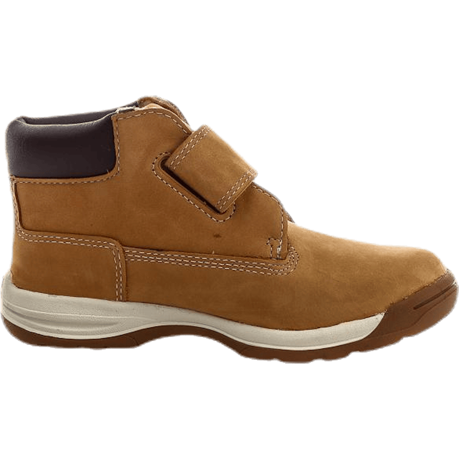 Timber Tykes Boot 22-30 Beige - Bild 5
