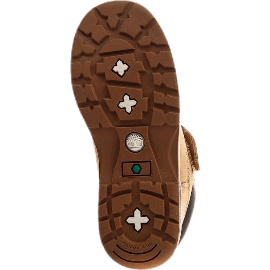 Timber Tykes Boot 22-30 Beige - Bild 6