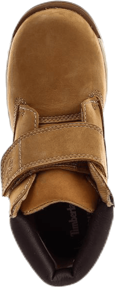 Timber Tykes Boot 22-30 Beige - Bild 7