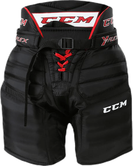 HPG Y Flex Yt Black, Unisex, Equipment, Protective gear, Ice hockey, Black, L/XL