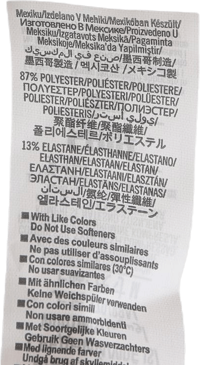 Coldgear Armour Mock Black - Bild 4