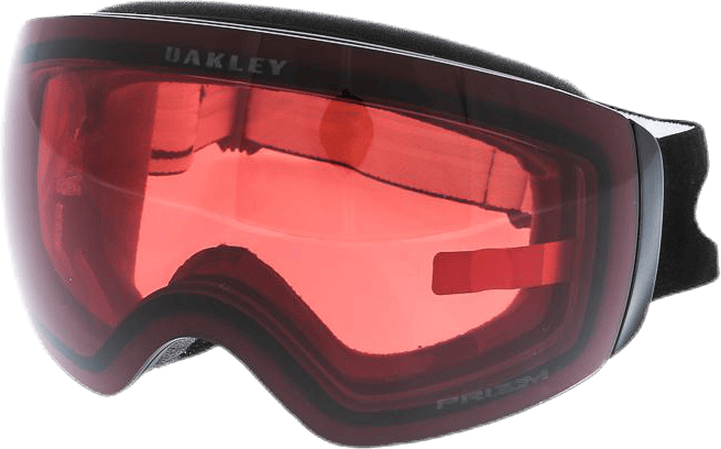 Flight Deck XM Pink/Black, Unisex, Ekwipunek, okulary, Sporty alpejskie, Różowy/Czarny, ONESIZE
