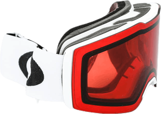 Fall Line Pink/White, Female, Equipment, eyewear, Alpine sports, White, ONESIZE