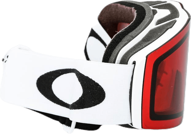 Fall Line Pink/White - Bild 2