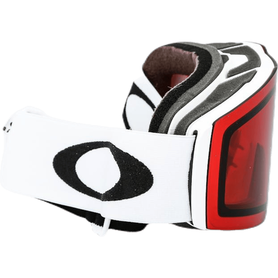 Fall Line Pink/White - Bild 2