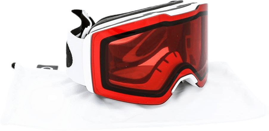 Fall Line Pink/White - Bild 4