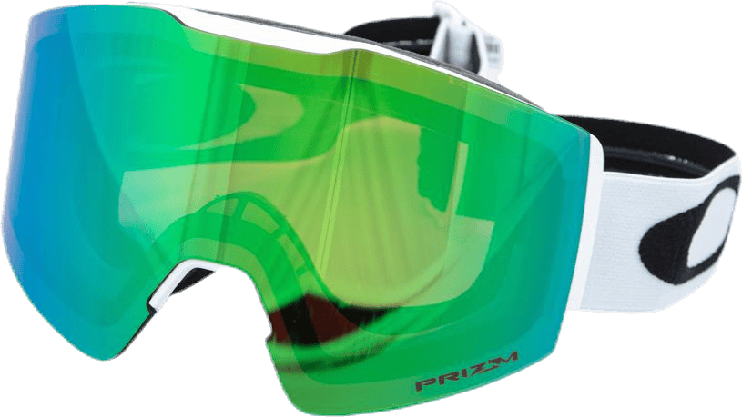 Fall Line XM White, Unisex, Equipment, eyewear, Alpine sports, White, ONESIZE