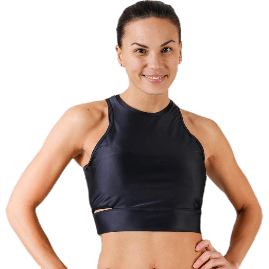 Tech Pack Tank Black/Grey