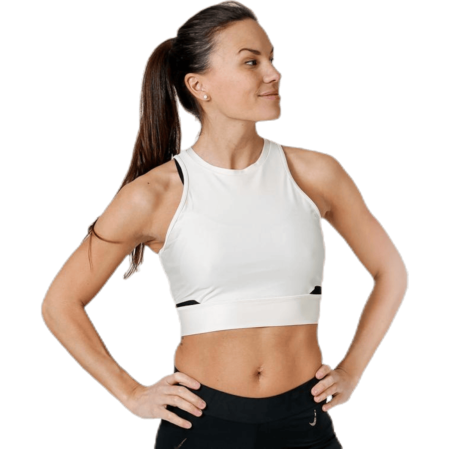 Tech Pack Tank Beige