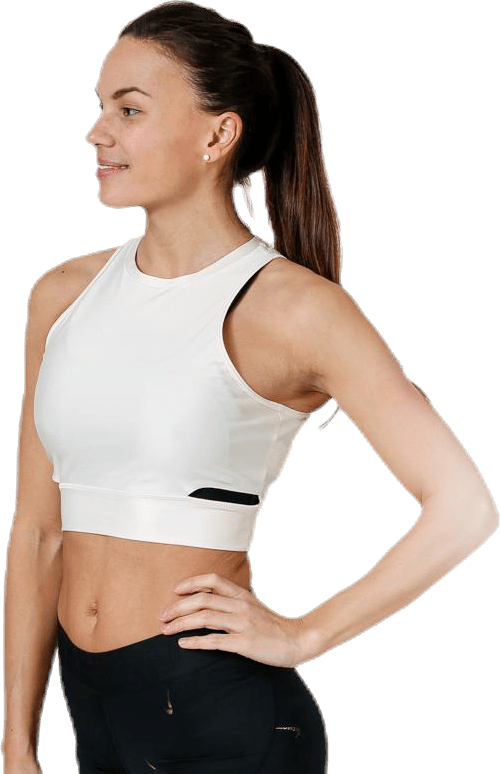 Tech Pack Tank Beige - Bild 4