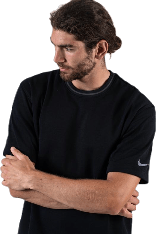 Dry Top Ss Hoopxfly Black/Anthracite