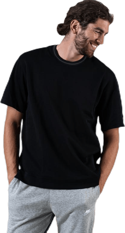 Dry Top Ss Hoopxfly Black/Anthracite - Bild 2