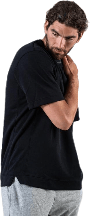 Dry Top Ss Hoopxfly Black/Anthracite - Bild 3