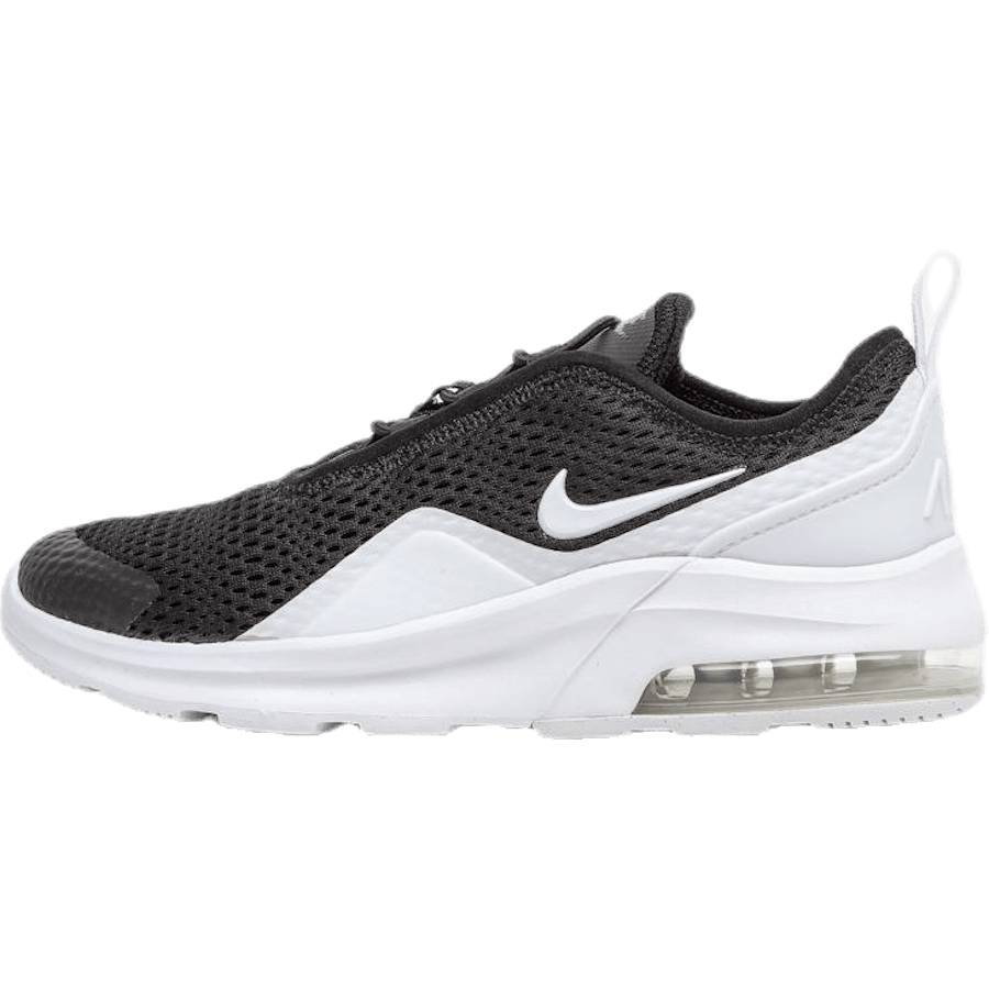 Air Max Motion 2 PS Little kidsE White/Black