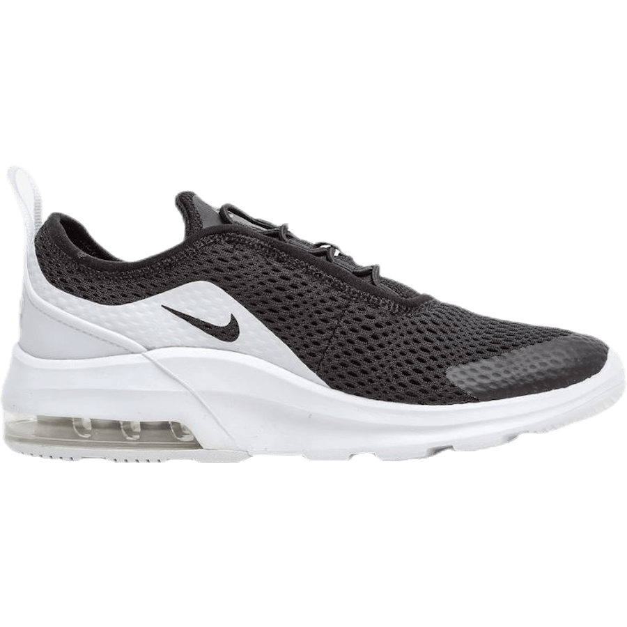 Air Max Motion 2 PS Little kidsE White/Black - Bild 3