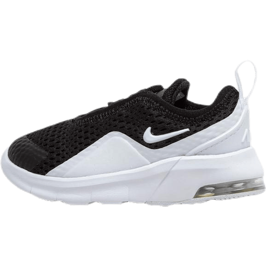 Air Max Motion 2 TDE White/Black