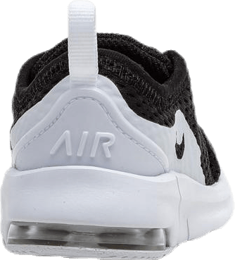Air Max Motion 2 TDE White/Black - Bild 2