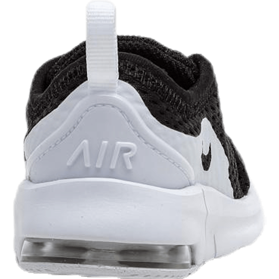 Air Max Motion 2 TDE White/Black - Bild 2
