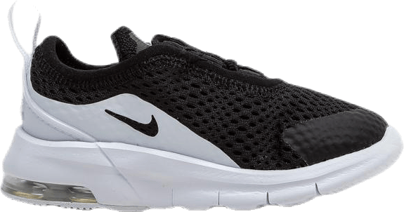 Air Max Motion 2 TDE White/Black - Bild 3