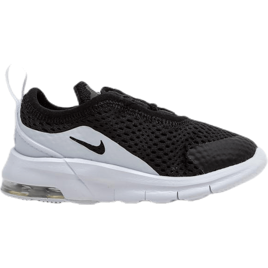 Air Max Motion 2 TDE White/Black - Bild 3