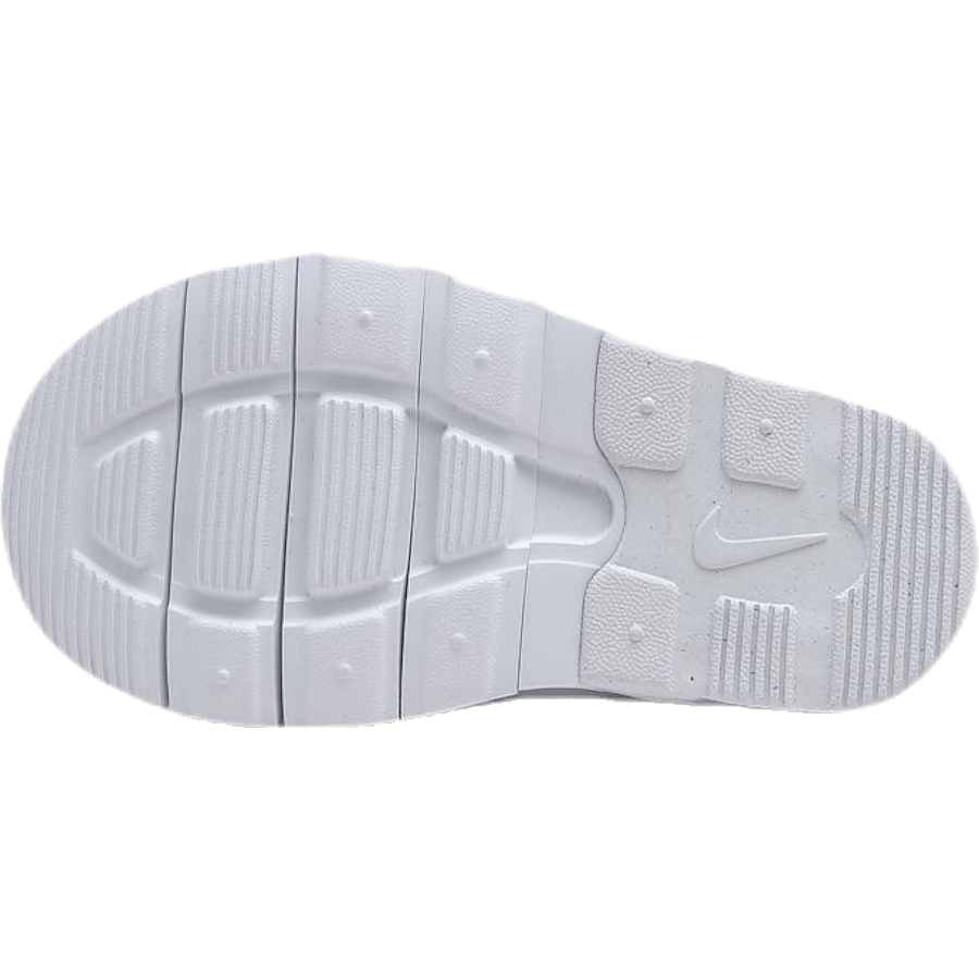 Air Max Motion 2 TDE White/Black - Bild 4