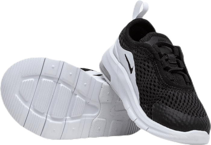 Air Max Motion 2 TDE White/Black - Bild 6