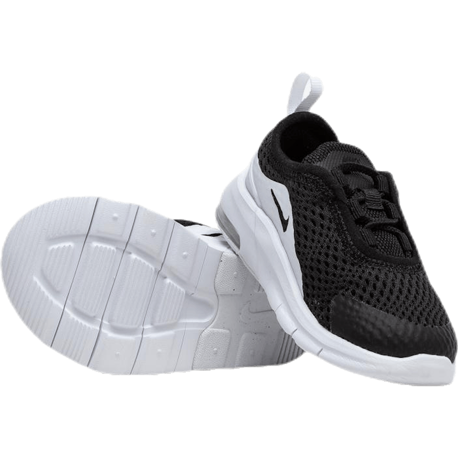 Air Max Motion 2 TDE White/Black - Bild 6