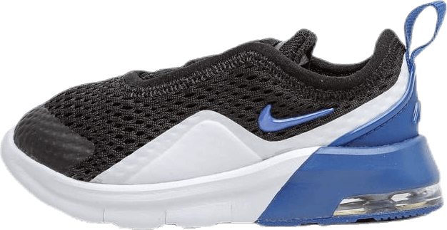 Air Max Motion 2 TDE Blue/Black, Unisex, Sko, Sneakers, Flerfarget, EU 17