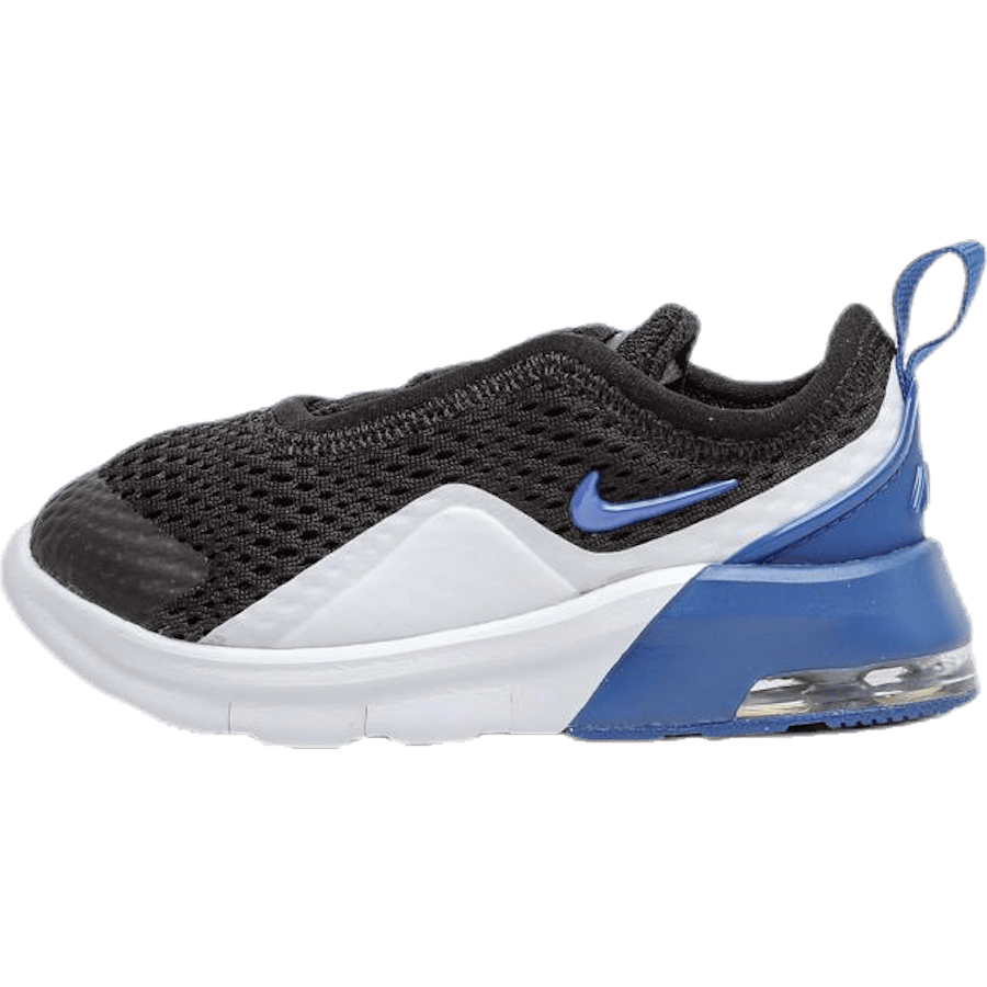 Air Max Motion 2 TDE Blue/Black