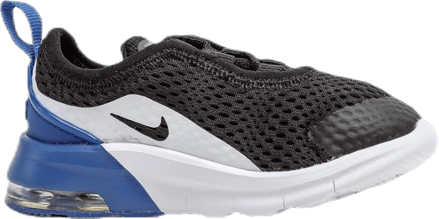 air max motion black