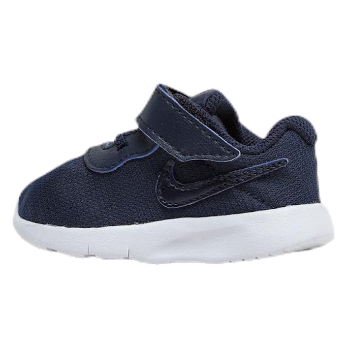 Tanjun TD Blue, Unisex, Topánky, Tenisky, Modrá, EU 17