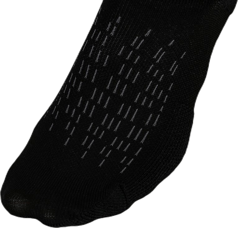 Elite Cushioned No-Show  Black - Bild 3