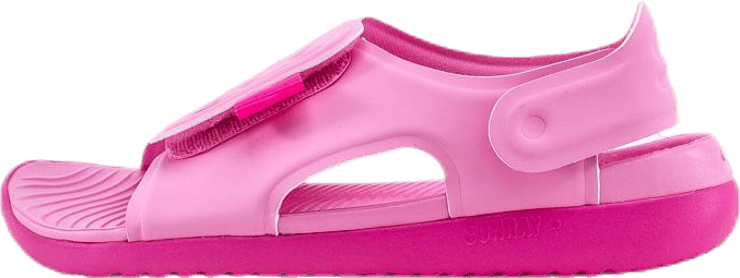 Sunray Adjust 5 PS Little kids Pink