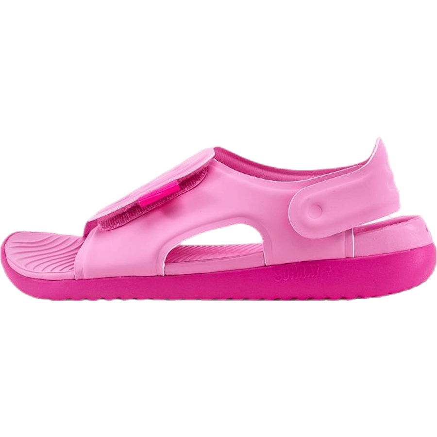 Sunray Adjust 5 PS Little kids Pink