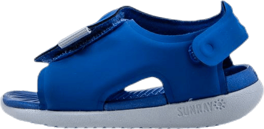 Sunray Adjust 5 TD Blue, Unisex, Topánky, Sandále a Šľapky, Modrá, EU 21