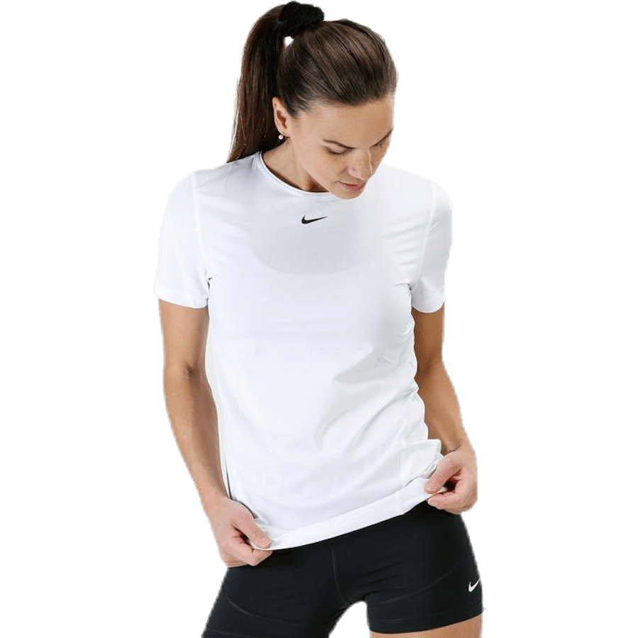 Pro Top SS All Over Mesh White