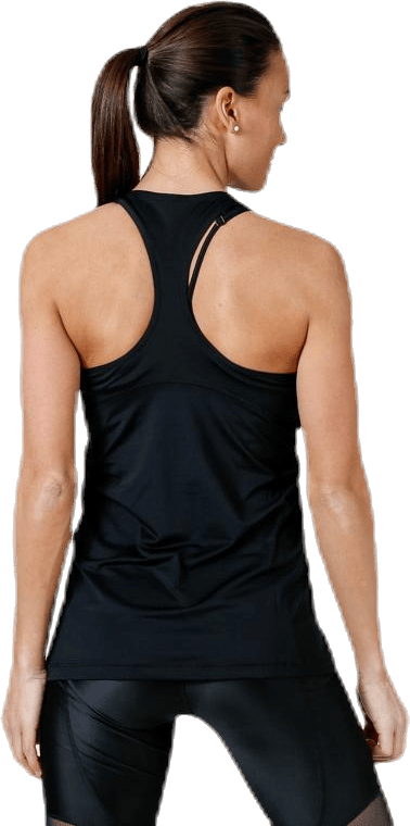 Pro Tank All Over Mesh White/Black - Bild 2